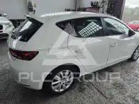 2016 Seat Leon