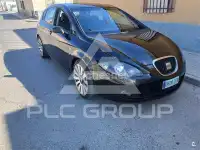 2016 Seat Leon