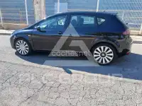 2016 Seat Leon