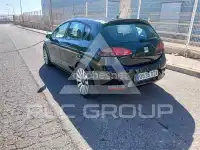 2016 Seat Leon