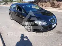 2016 Seat Leon