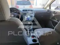 2016 Seat Leon