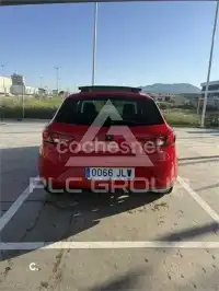 2016 Seat Leon