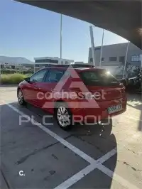 2016 Seat Leon