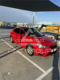 2016 Seat Leon