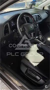 2016 Seat Leon