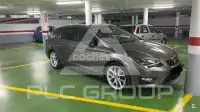 2016 Seat Leon