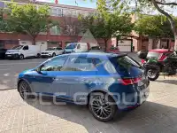 2016 Seat Leon