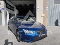 2016 Seat Leon