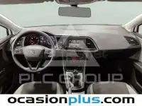 2016 Seat Leon