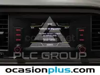 2016 Seat Leon
