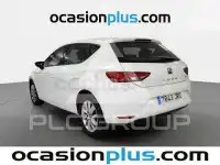 2016 Seat Leon
