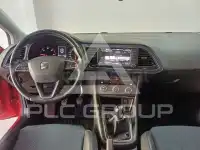 2016 Seat Leon