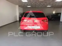 2016 Seat Leon