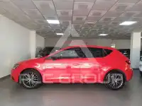 2016 Seat Leon