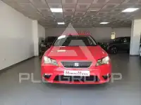 2016 Seat Leon