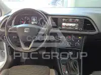 2016 Seat Leon