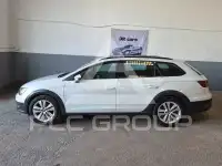 2016 Seat Leon