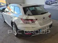2016 Seat Leon