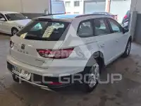 2016 Seat Leon