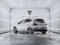 2016 Seat Leon