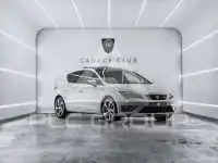 2016 Seat Leon