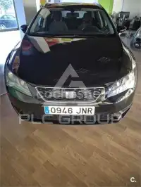 2016 Seat Leon
