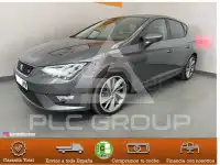 2016 Seat Leon