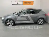 2016 Seat Leon