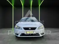 2016 Seat Leon