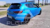 2016 Seat Leon