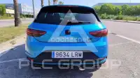 2016 Seat Leon