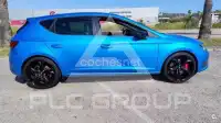 2016 Seat Leon