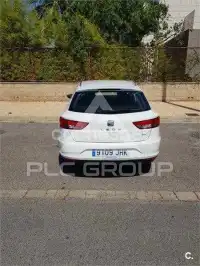 2016 Seat Leon