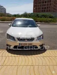 2016 Seat Leon