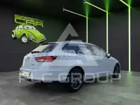 2016 Seat Leon
