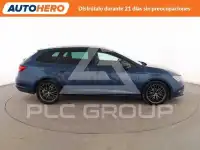 2016 Seat Leon
