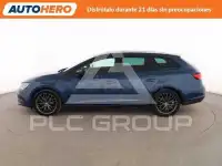 2016 Seat Leon