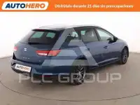 2016 Seat Leon