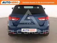 2016 Seat Leon