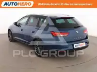 2016 Seat Leon