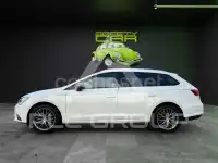 2016 Seat Leon