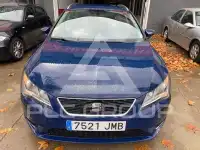 2016 Seat Leon