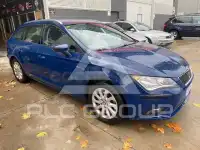 2016 Seat Leon