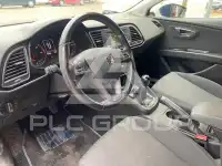 2016 Seat Leon