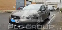 2016 Seat Leon