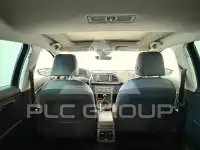 2016 Seat Leon