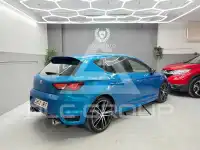 2016 Seat Leon