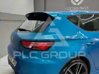 2016 Seat Leon