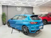 2016 Seat Leon